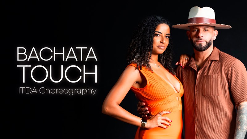Bachata Touch