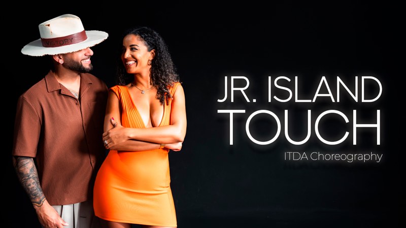 Jr Island Touch