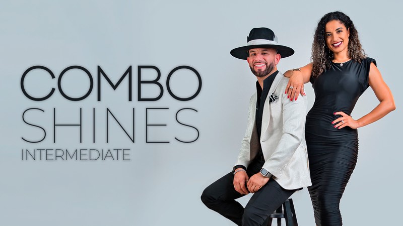 Combo Shines Intermediate