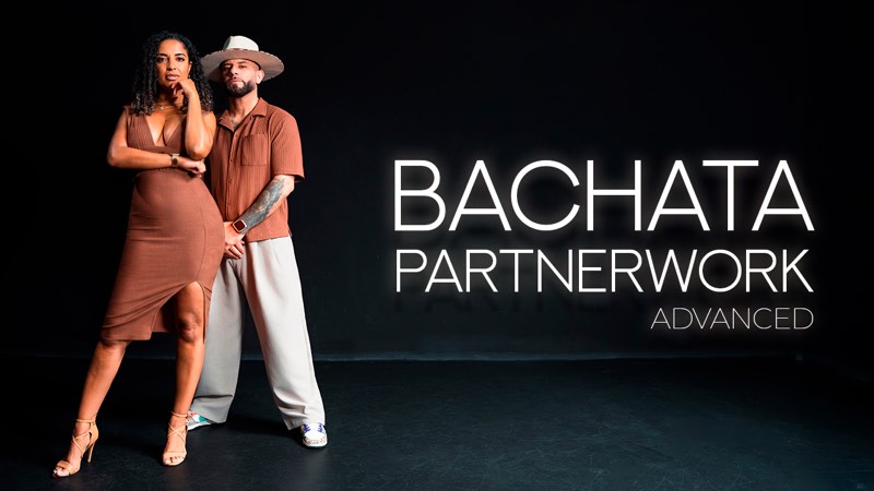 Bachata Partnerwork Advanced