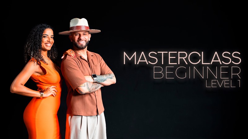 Masterclass Level 1