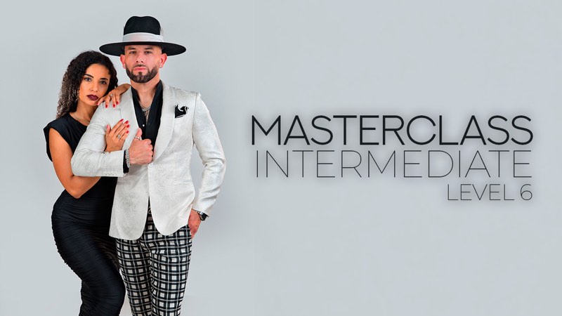 Masterclass Level 6
