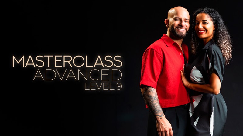 Masterclass Level 9