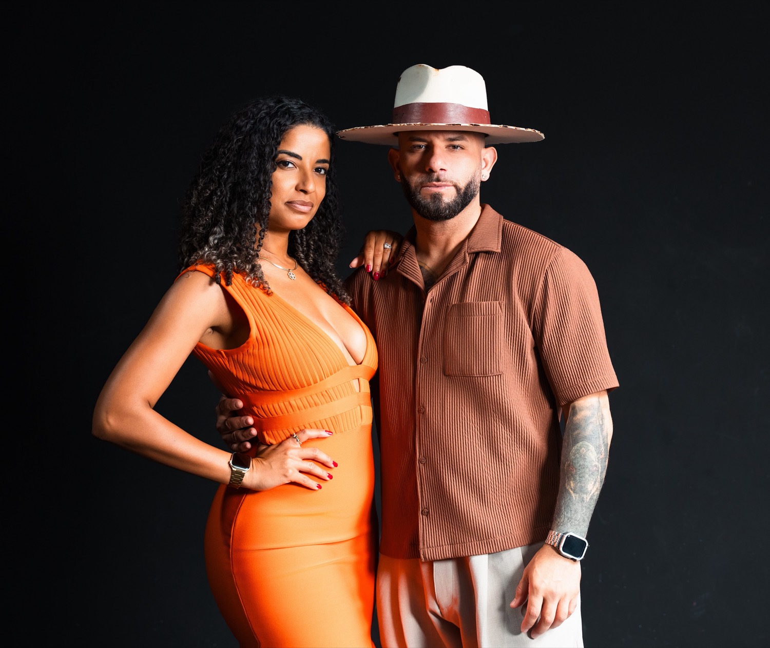 Ataca & La Alemana