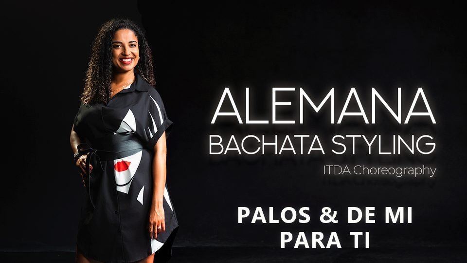 Palos & De Mi Para Ti