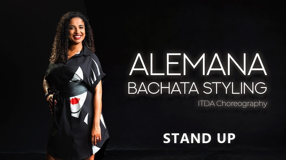 Stand Up