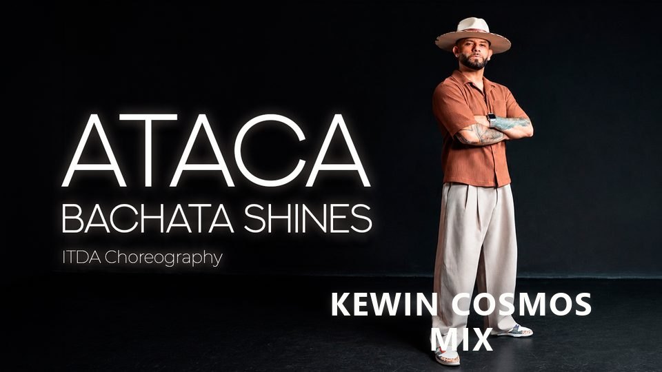 Kewin Cosmos Mix