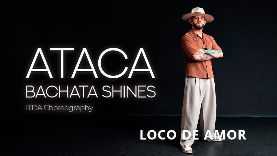 Loco De Amor