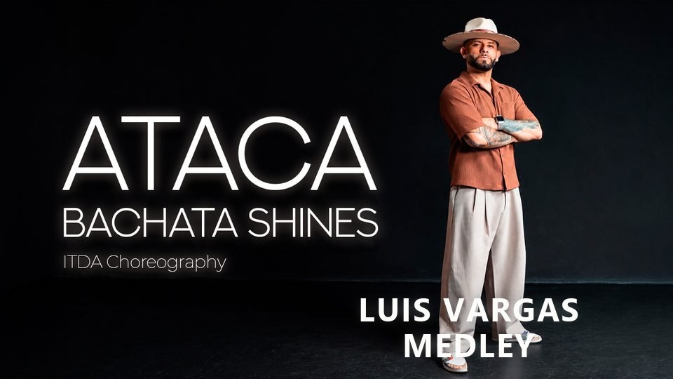 Luis Vargas Medley