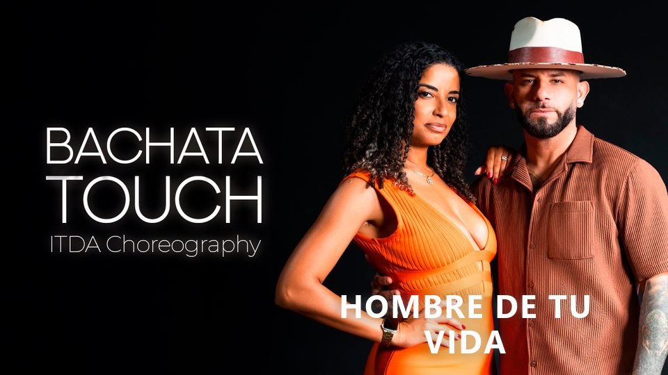 Hombre De Tu Vida