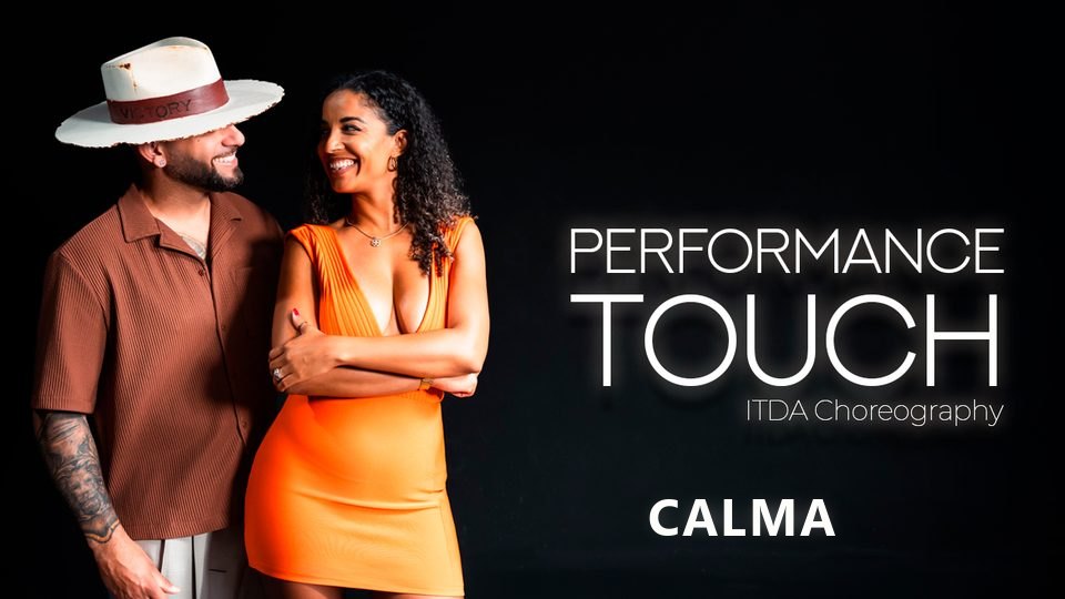 Calma