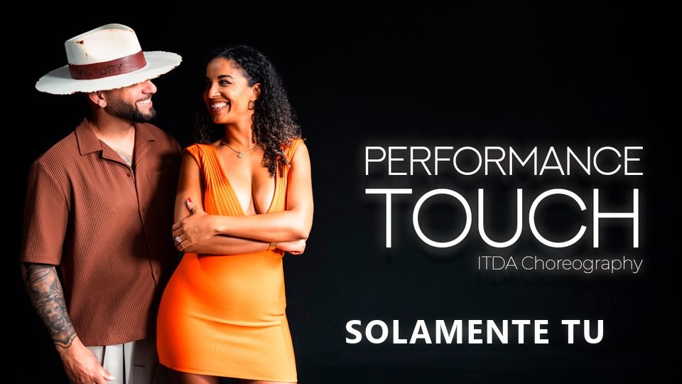 Solamente Tu